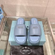 Prada Slippers